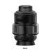 Thunder Cloud Blaze Pro Max RTA Atomizer 8.5ml Black